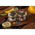Заказать кальянный табак WTO Caribbean Blend Lemon Lime (ВТО Карибиан Лимон Лайм) 20г онлайн с доставкой всей России